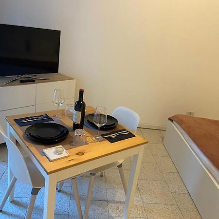 Navigli'S Studio Lägenhet Milano Exteriör bild